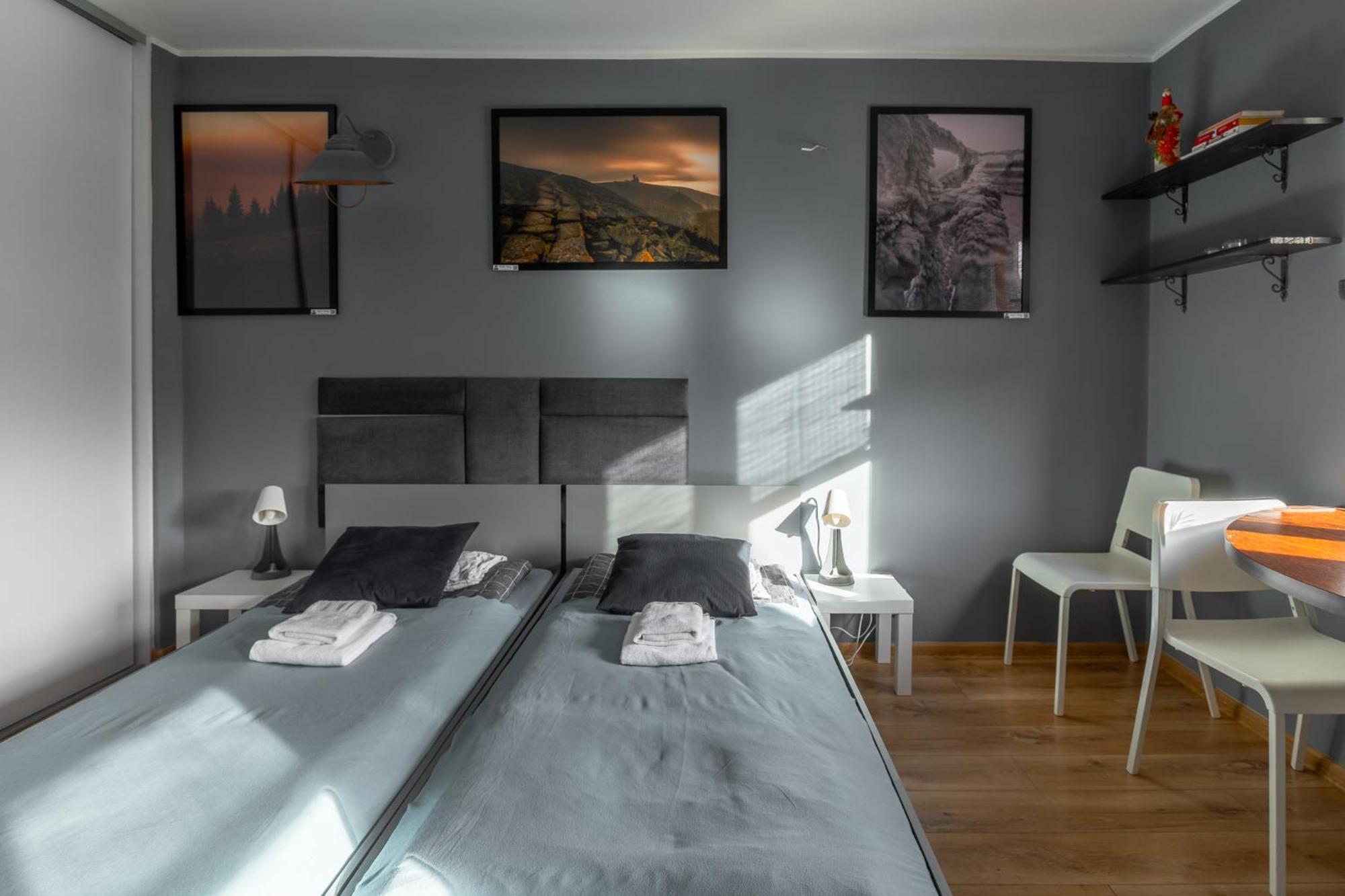Apartament W Karkonoszach Piechowice  Extérieur photo